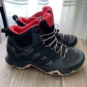 Adidas Terrex Swift Goretex hiking boots